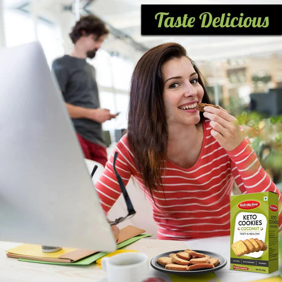 delicious taste