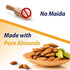Diabexy Sugar-Free Almond Cookies - 200g