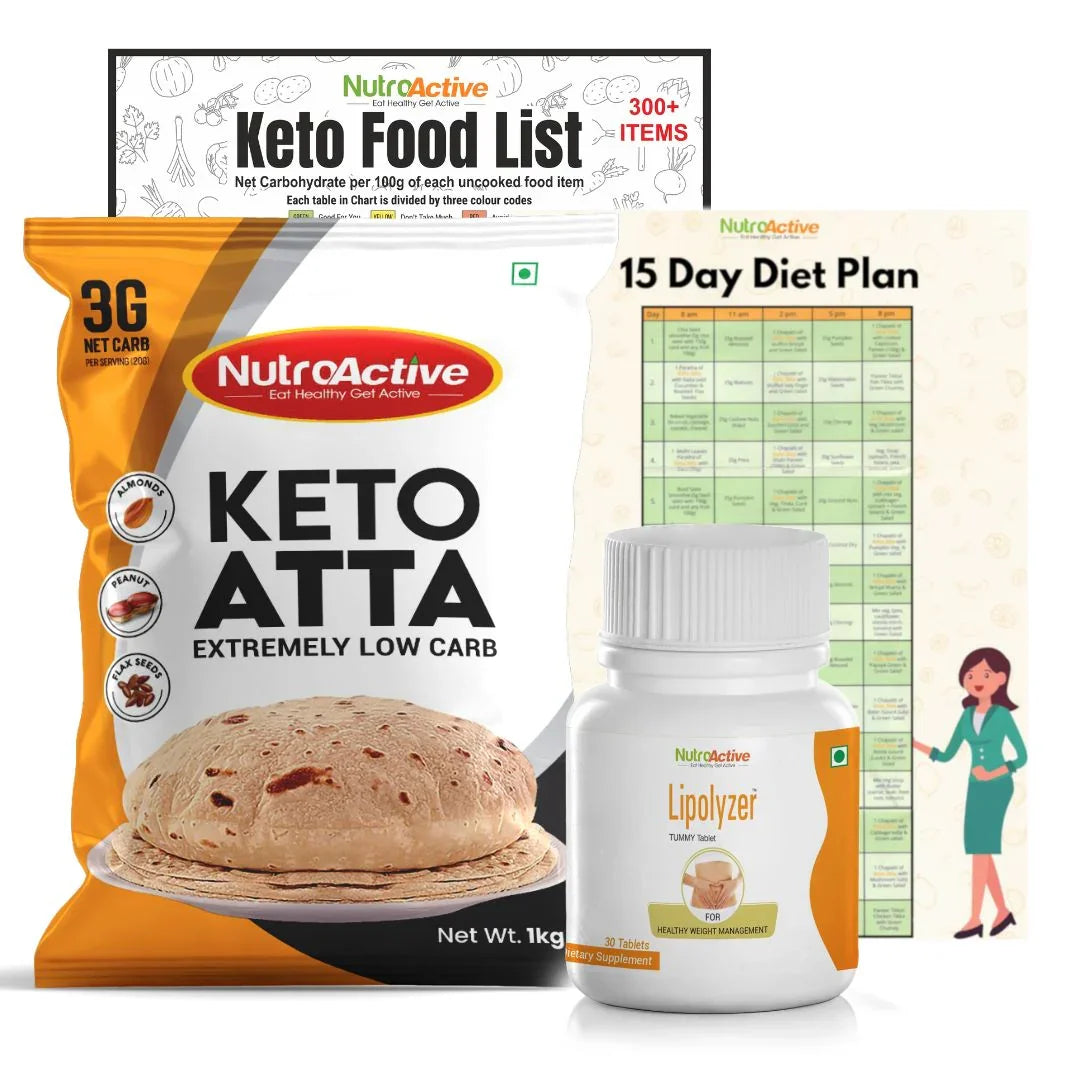 Weight Loss Kit