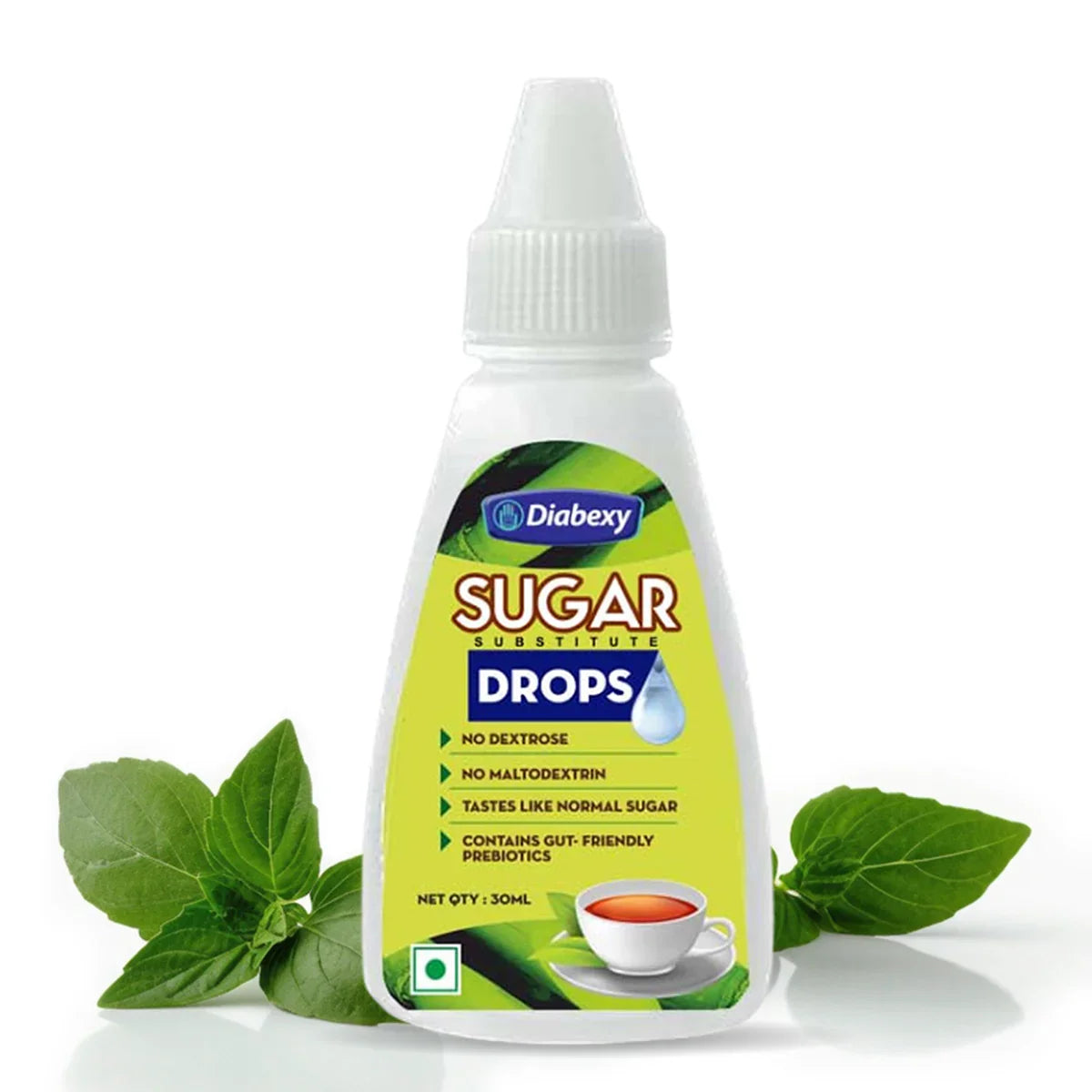 Diabexy Sugar Substitute Drops