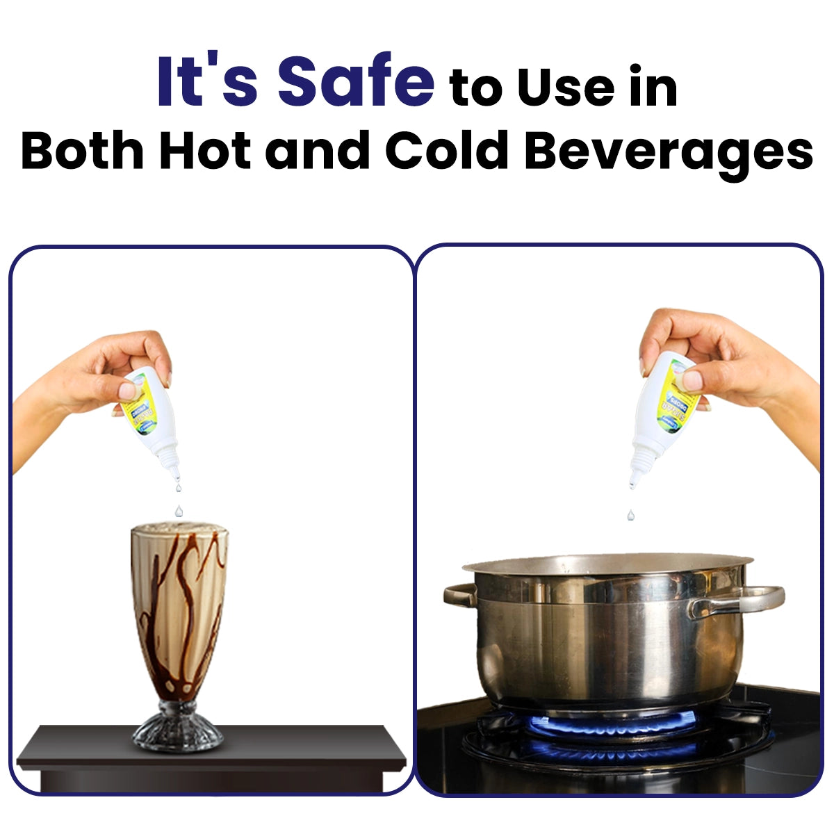 Diabexy Sugar Substitute Drops