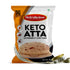 Nutroactive keto atta