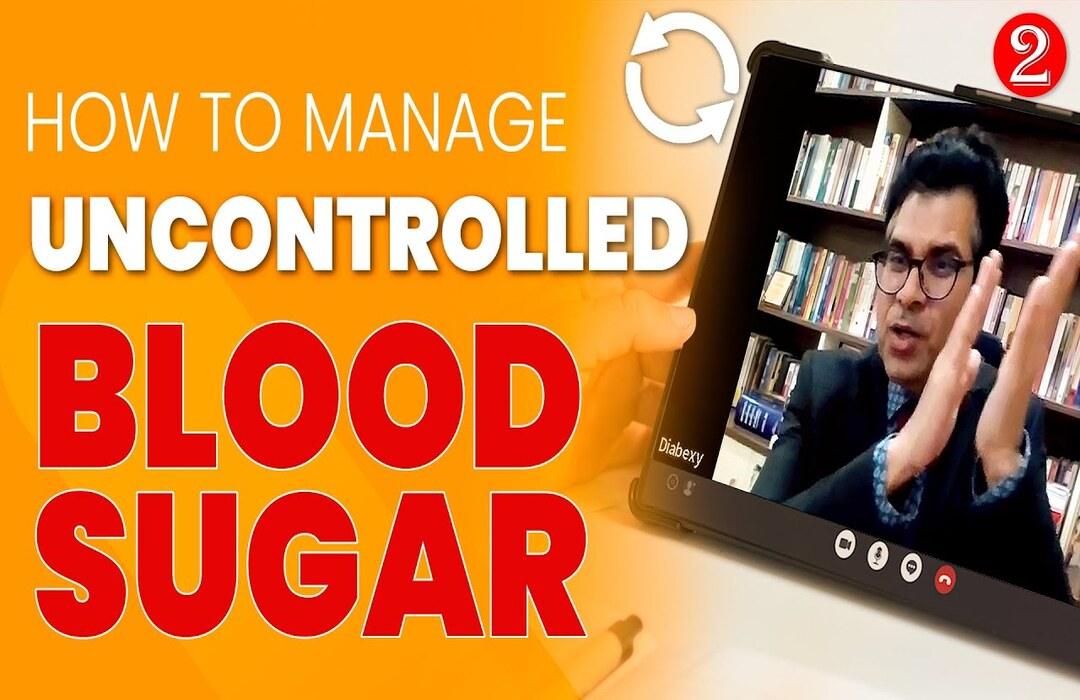 UncontrolledBloodSugar