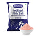 Diabexy iodized pink salt