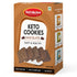 NutroActive Keto Chocolate Cookies - 200g