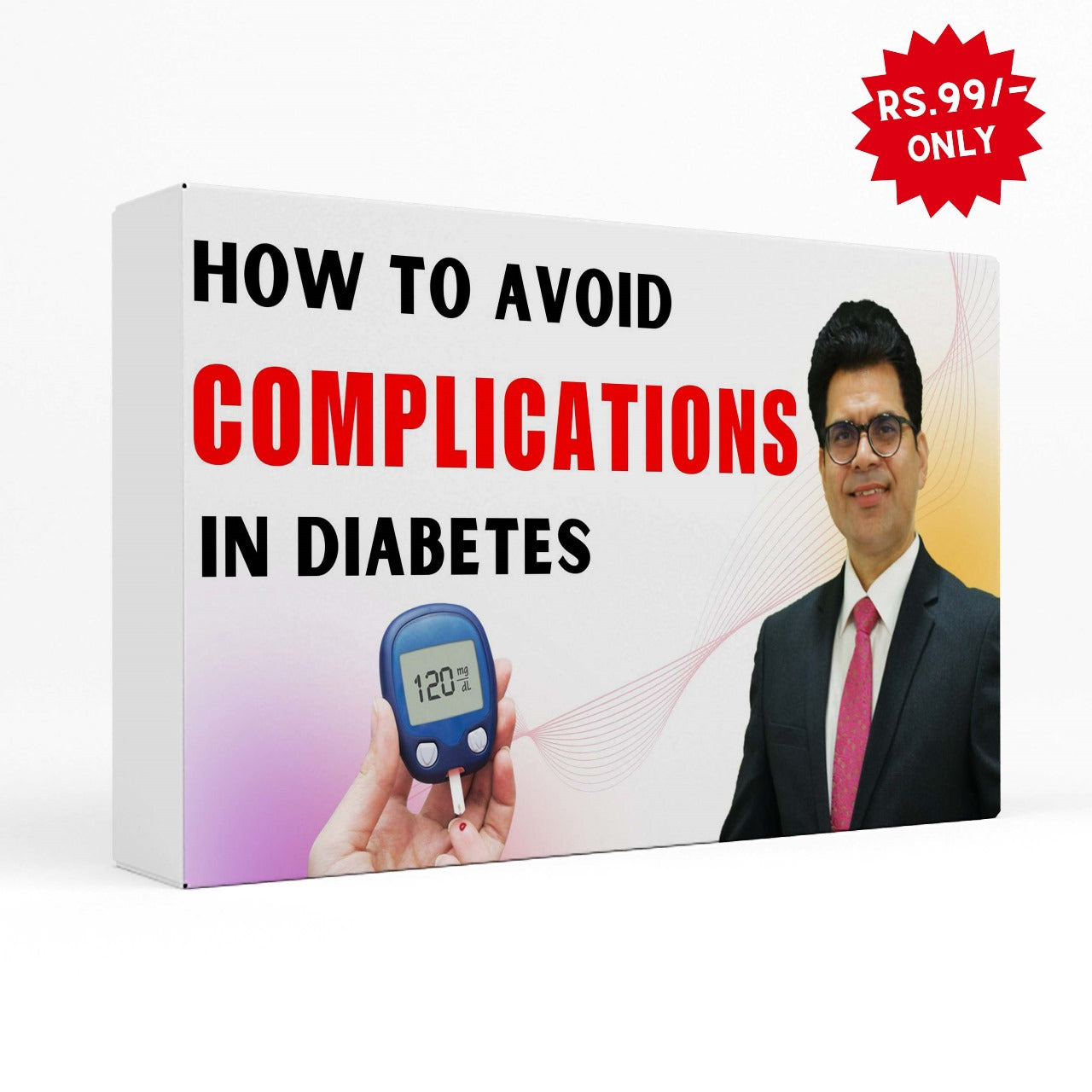 How to Avoid Complications in Diabetes