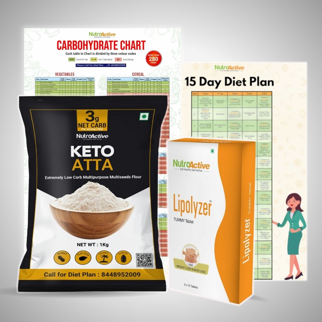 Weight loss kit