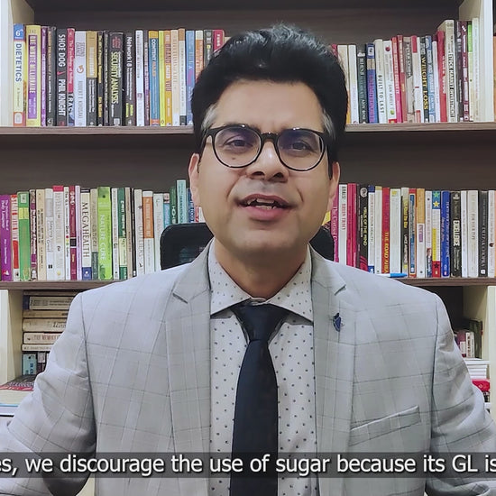 overview of diabexy sugar